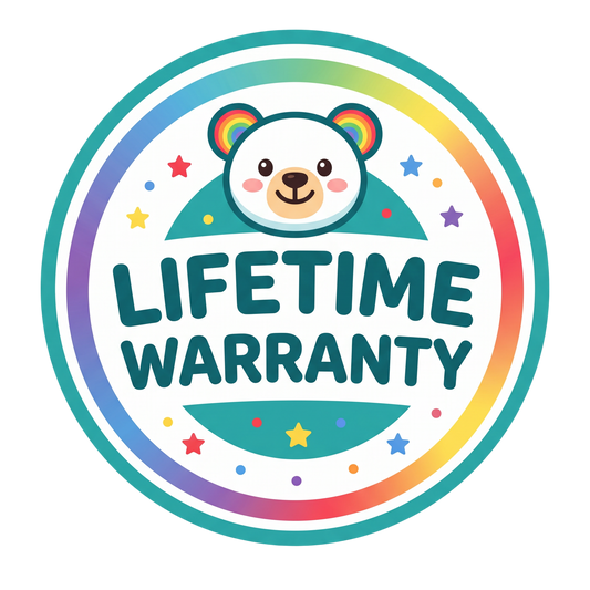 Lifetime Warranty